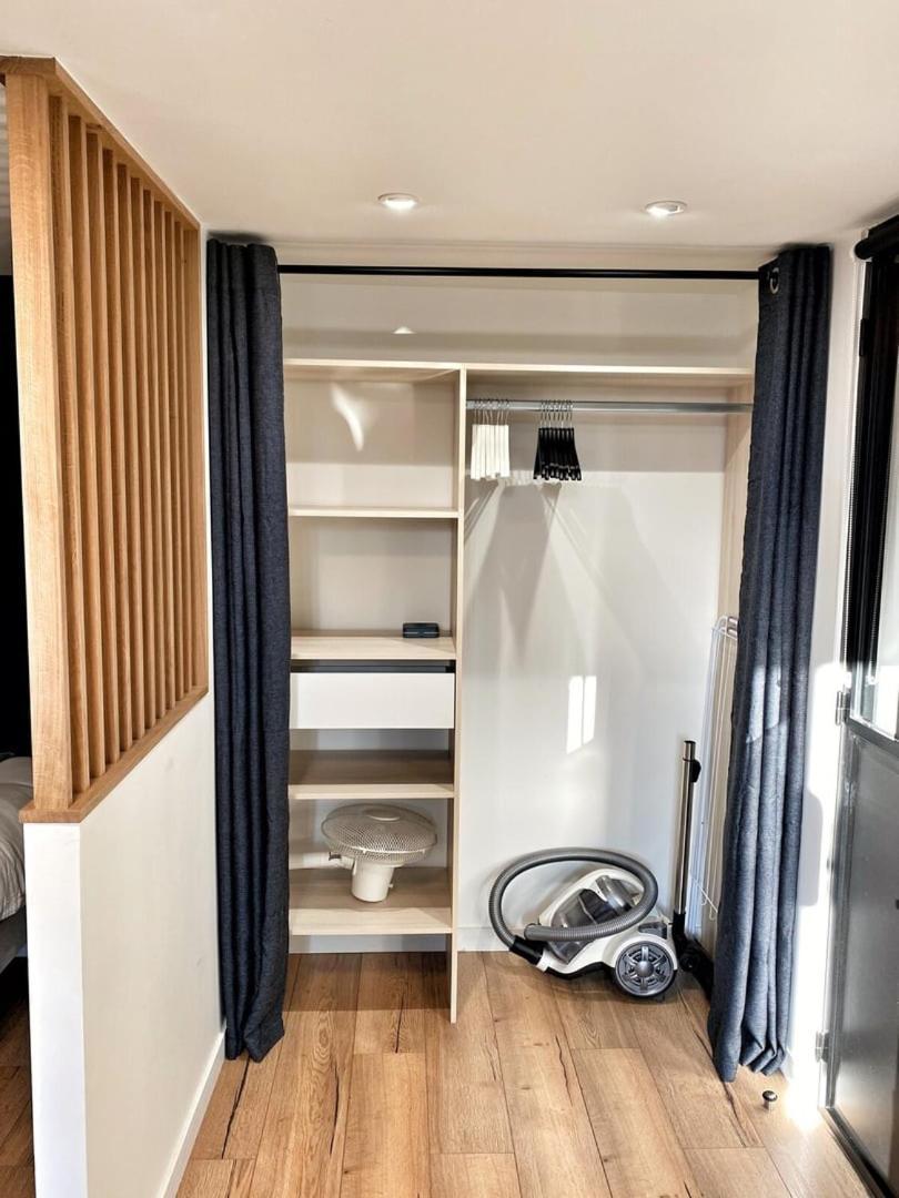 Le Repere Des Sommeliers - Sejour A Auxerre Apartment Ngoại thất bức ảnh